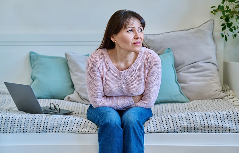 infectii urinare dupa menopauza cauze si solutii